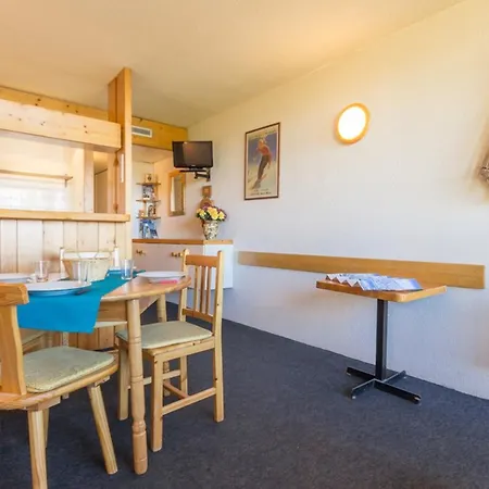Apartman Confortable Pour 5 Pers, Proche Centre Station - Fr-1-346-449 Les Arcs (Savoie)