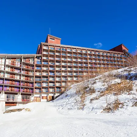 Confortable Pour 5 Pers, Proche Centre Station - Fr-1-346-449 * Les Arcs (Savoie)
