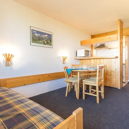 Confortable Pour 5 Pers, Proche Centre Station - Fr-1-346-449 Appartement *