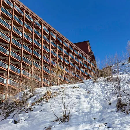 Confortable Pour 5 Pers, Proche Centre Station - Fr-1-346-449 Les Arcs (Savoie)